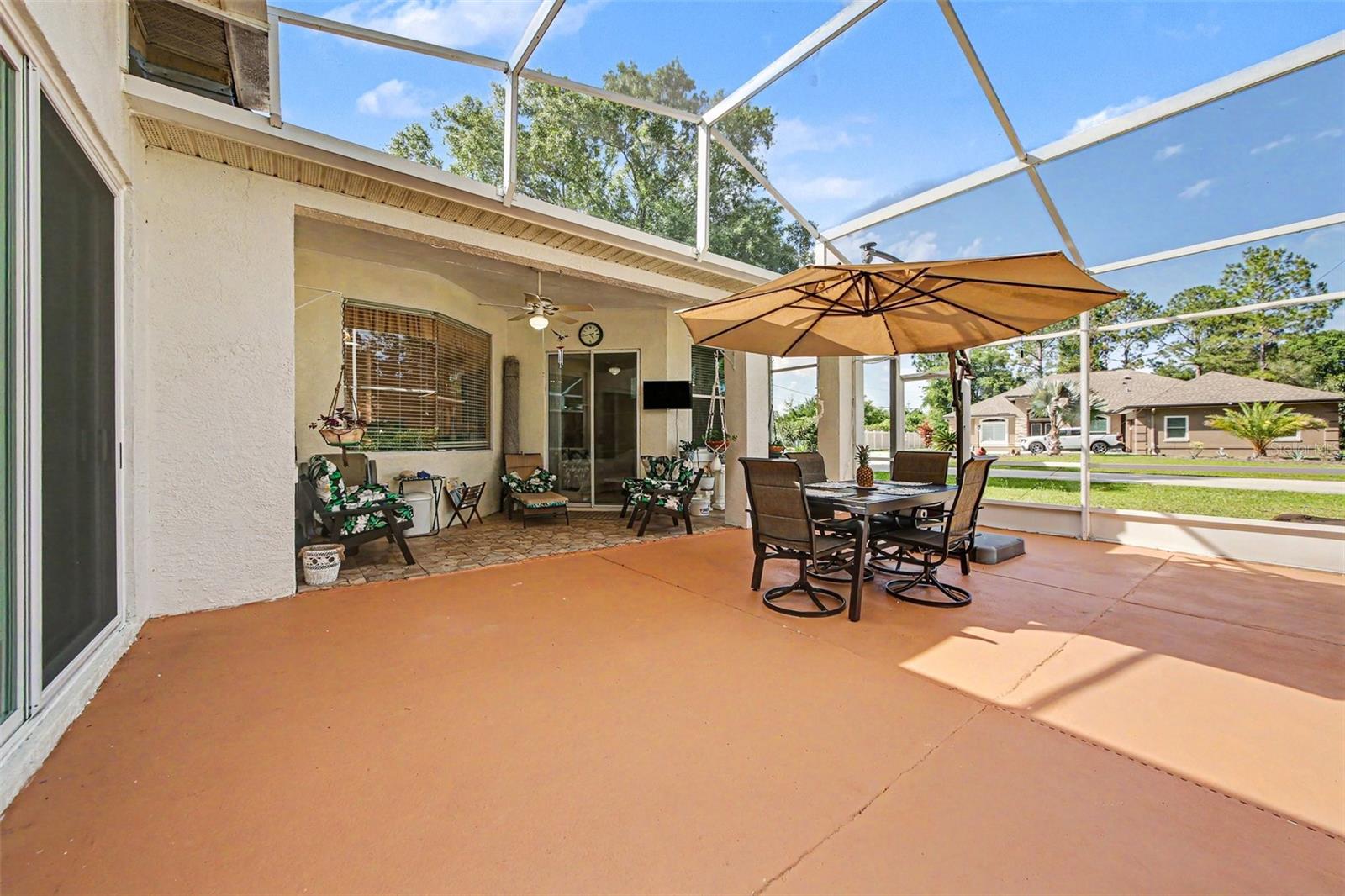 PALM COAST SEC 23 - Residential