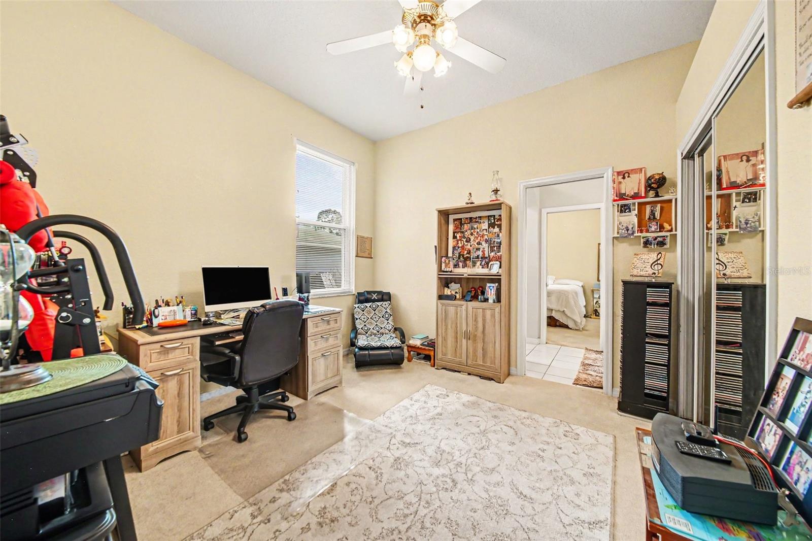 PALM COAST SEC 23 - Residential