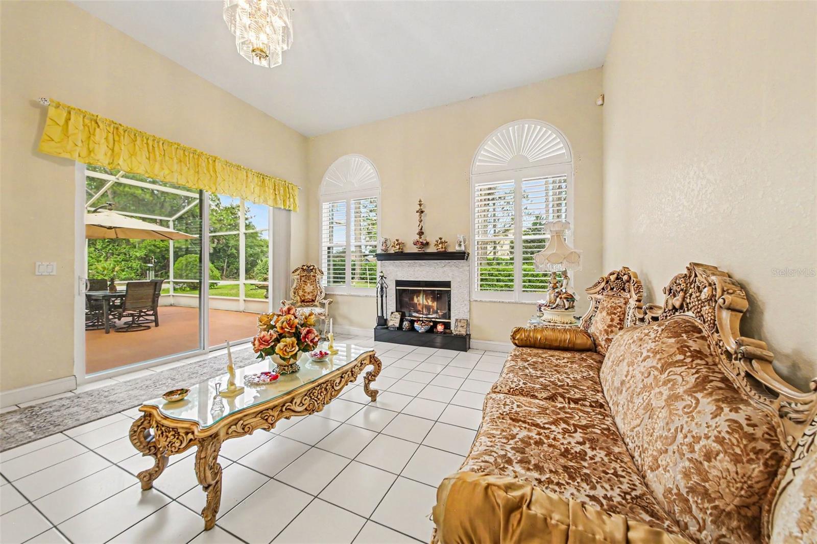 PALM COAST SEC 23 - Residential