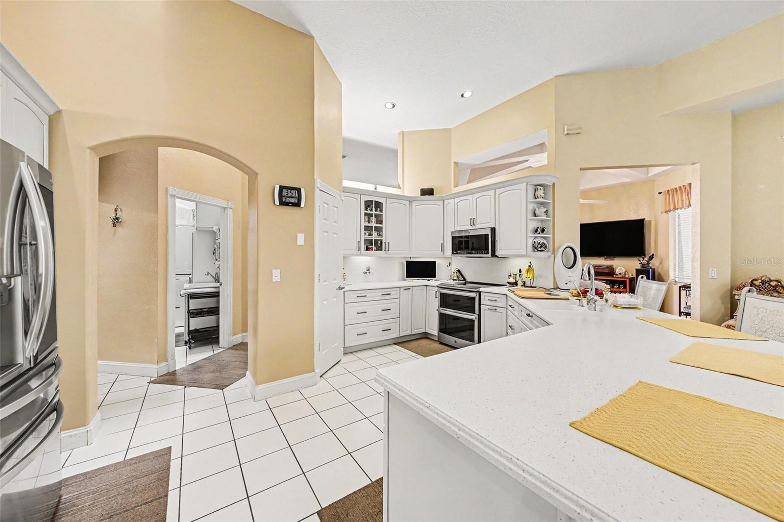 PALM COAST SEC 23 - Residential