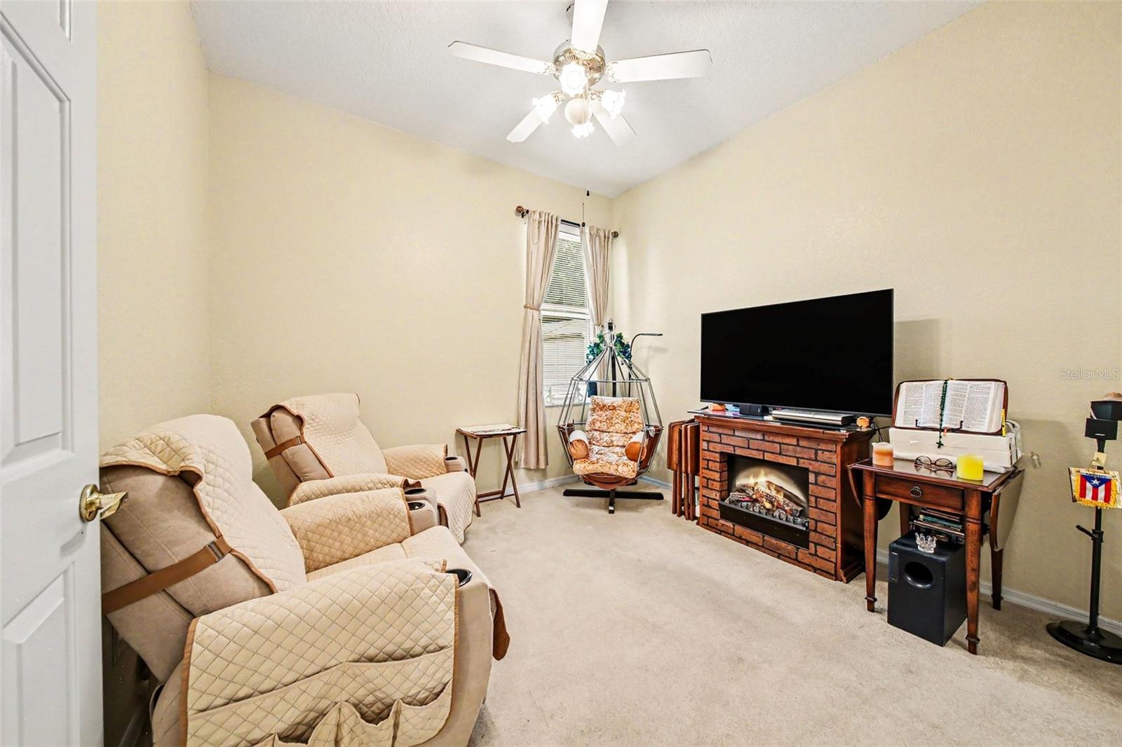 PALM COAST SEC 23 - Residential