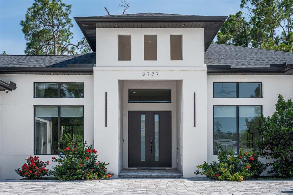 Photo of 2777 Lucaya Avenue, North Port, FL 34286 (MLS # A4702472)