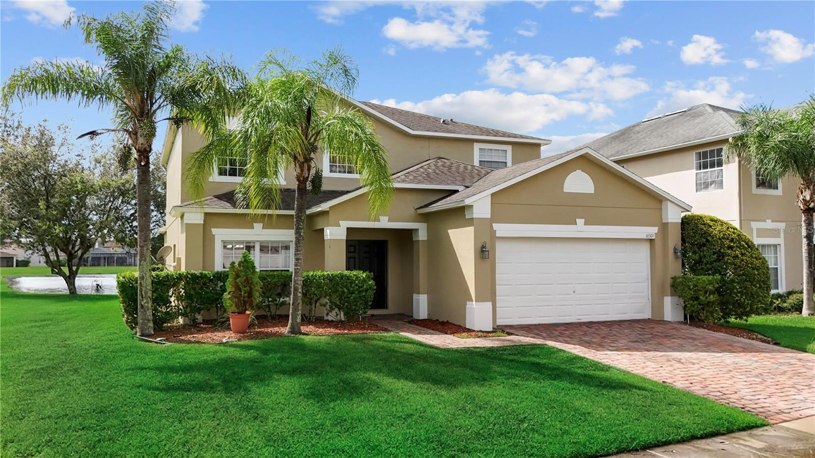 16501 CEDAR RUN DRIVE