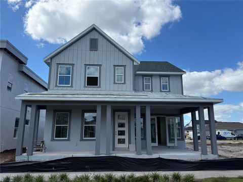 10173 GOBAT ALLEY ORLANDO FL 32827