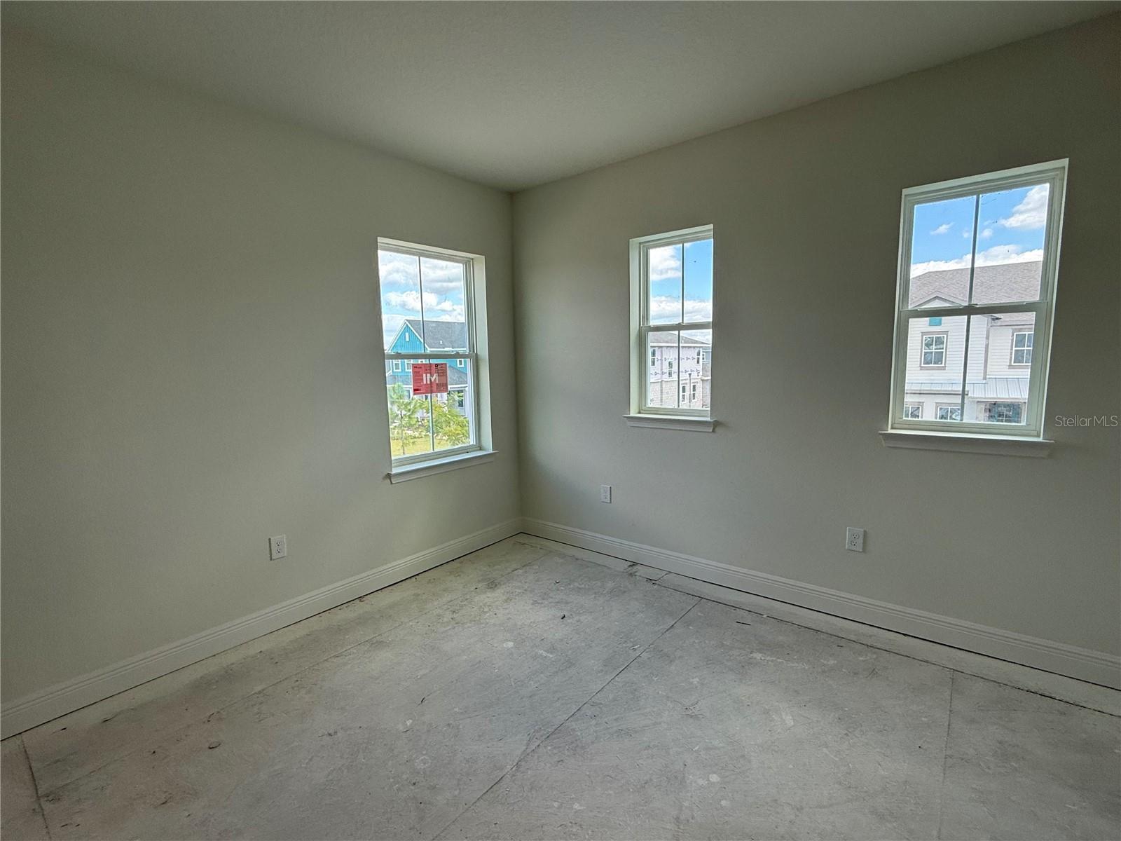 LAUREATE PARK - Residential