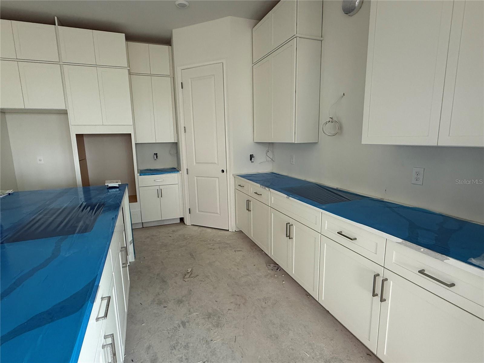 LAUREATE PARK - Residential