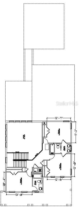 LAUREATE PARK - Residential