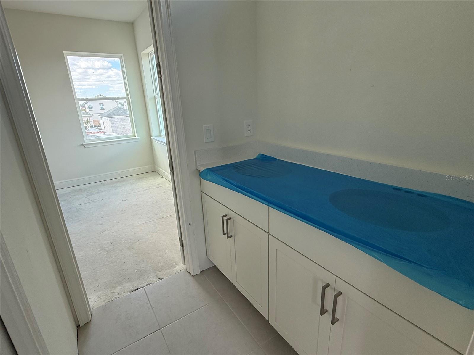 LAUREATE PARK - Residential