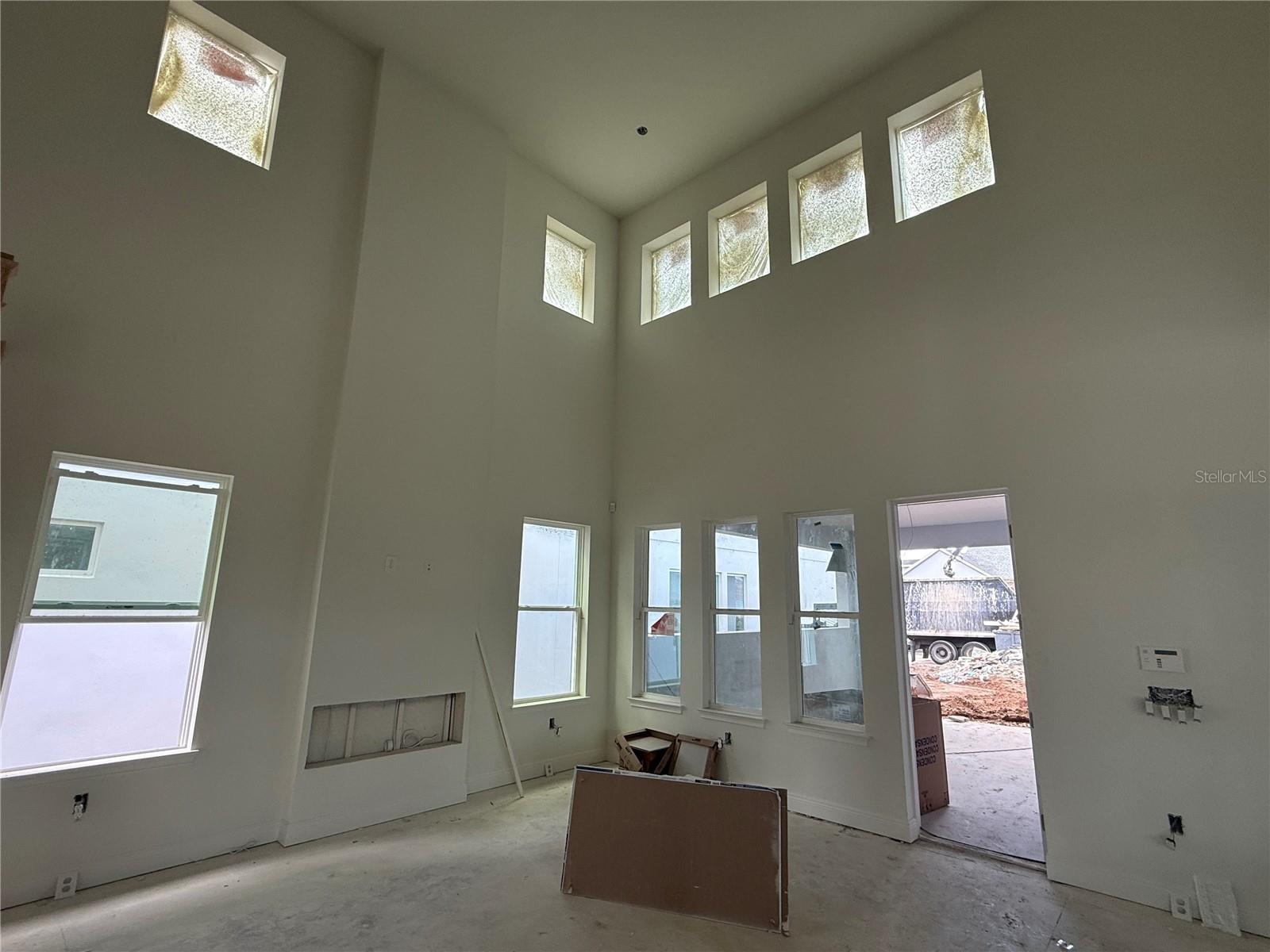 LAUREATE PARK - Residential