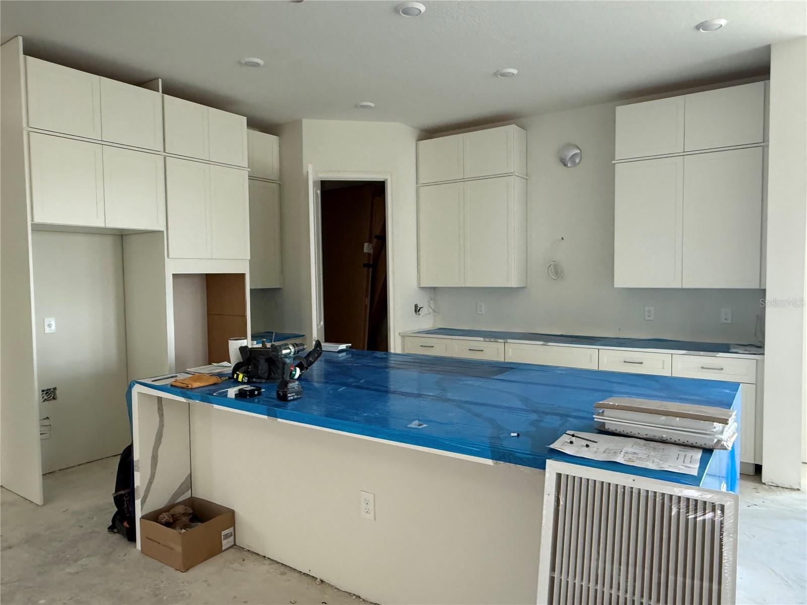 LAUREATE PARK - Residential