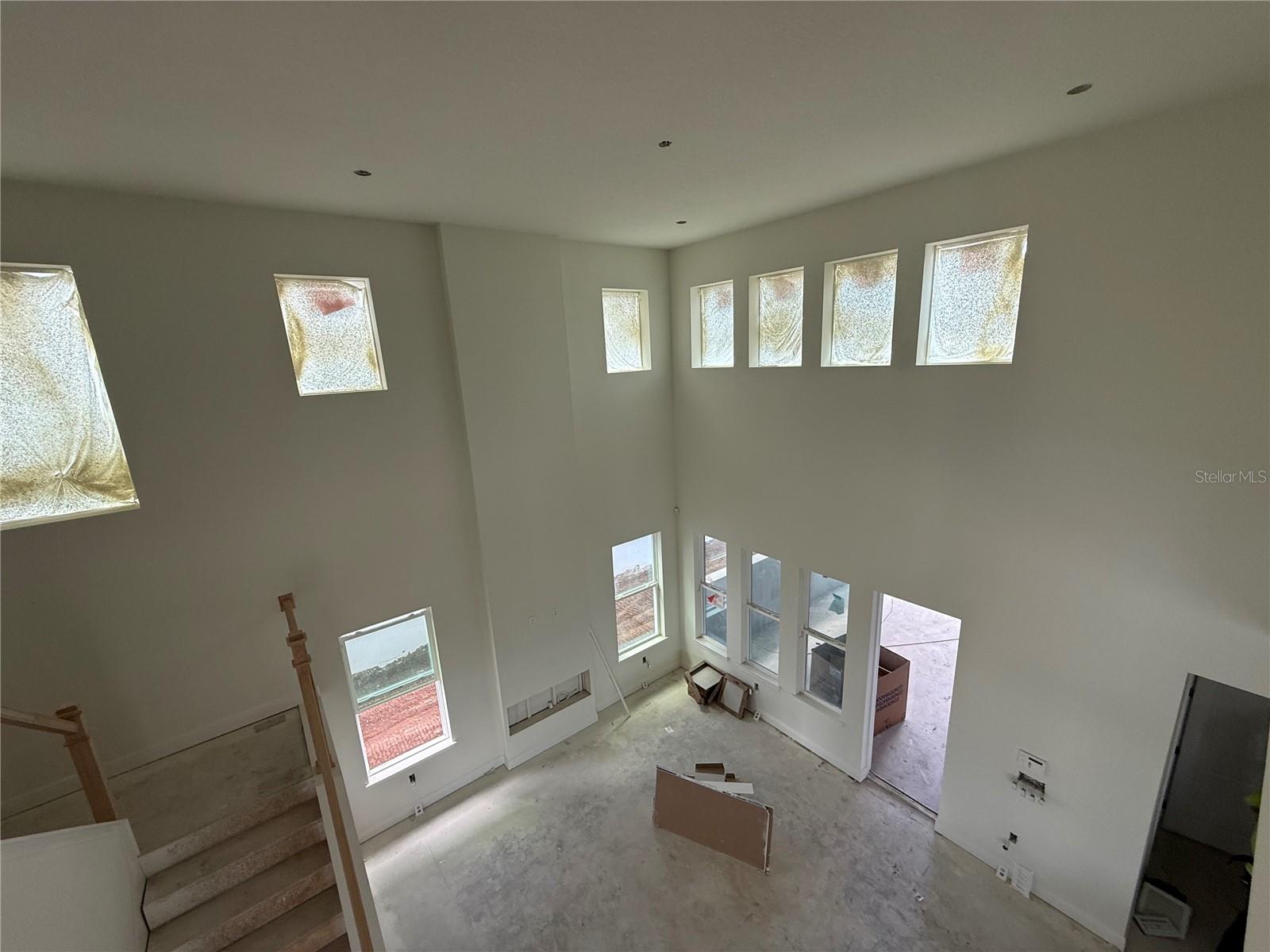 LAUREATE PARK - Residential