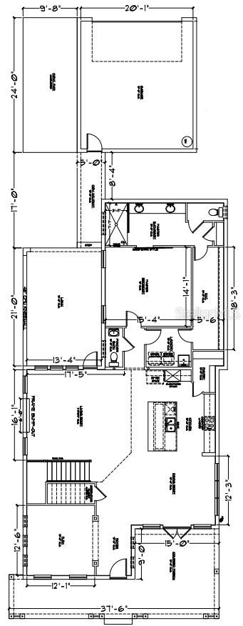 LAUREATE PARK - Residential
