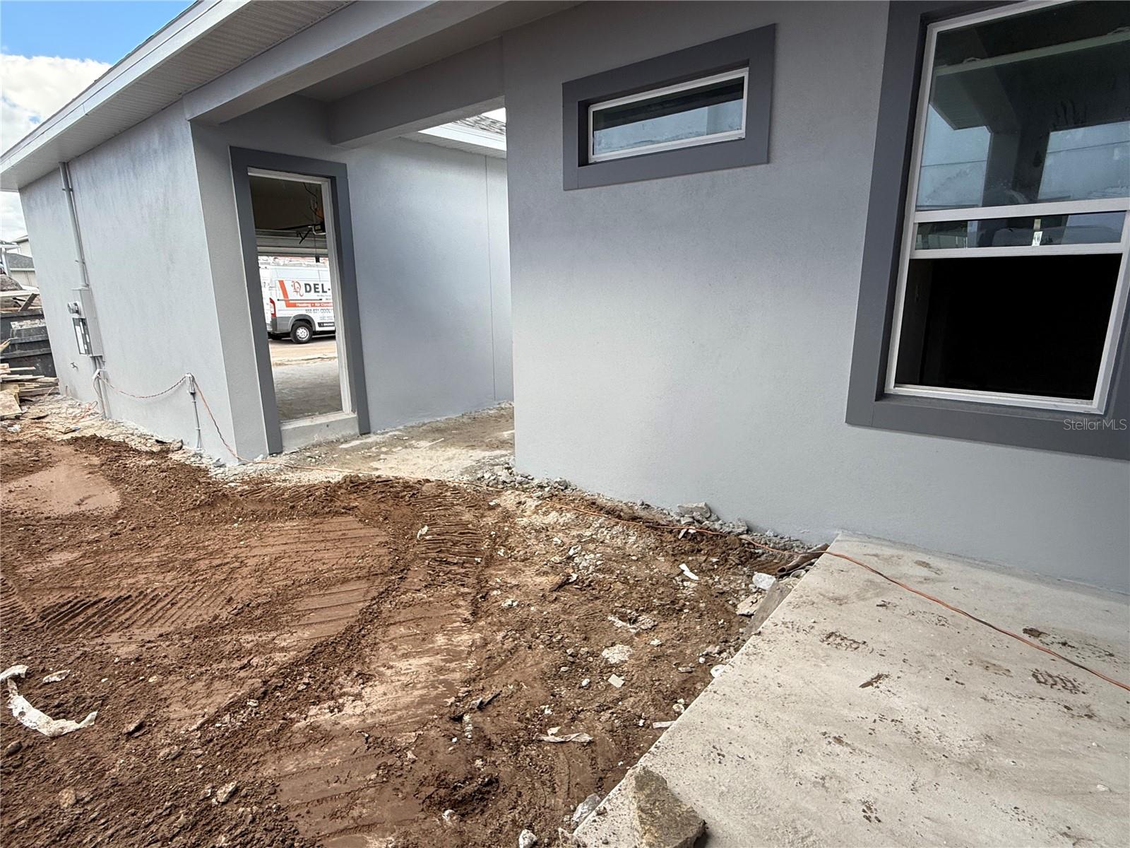 LAUREATE PARK - Residential