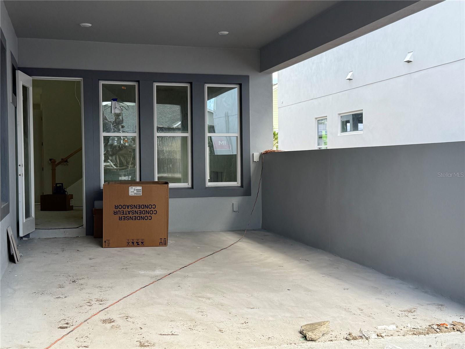 LAUREATE PARK - Residential