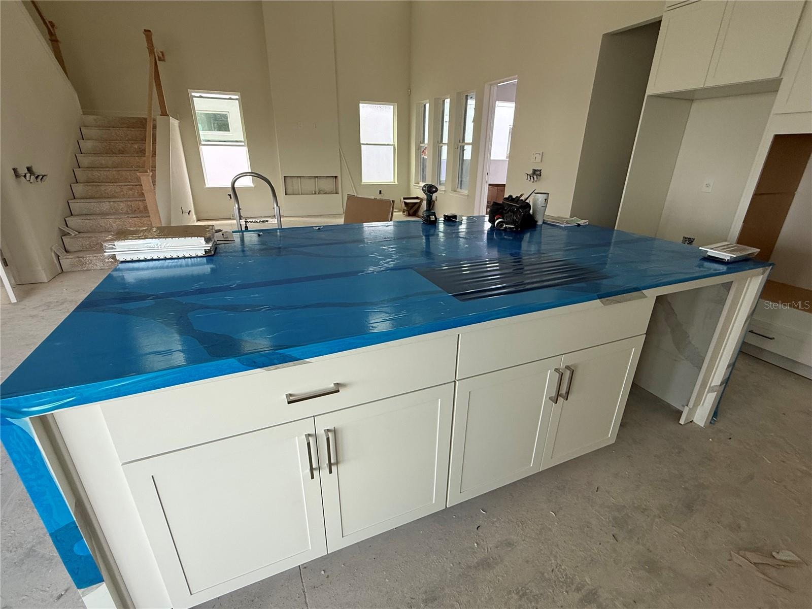 LAUREATE PARK - Residential