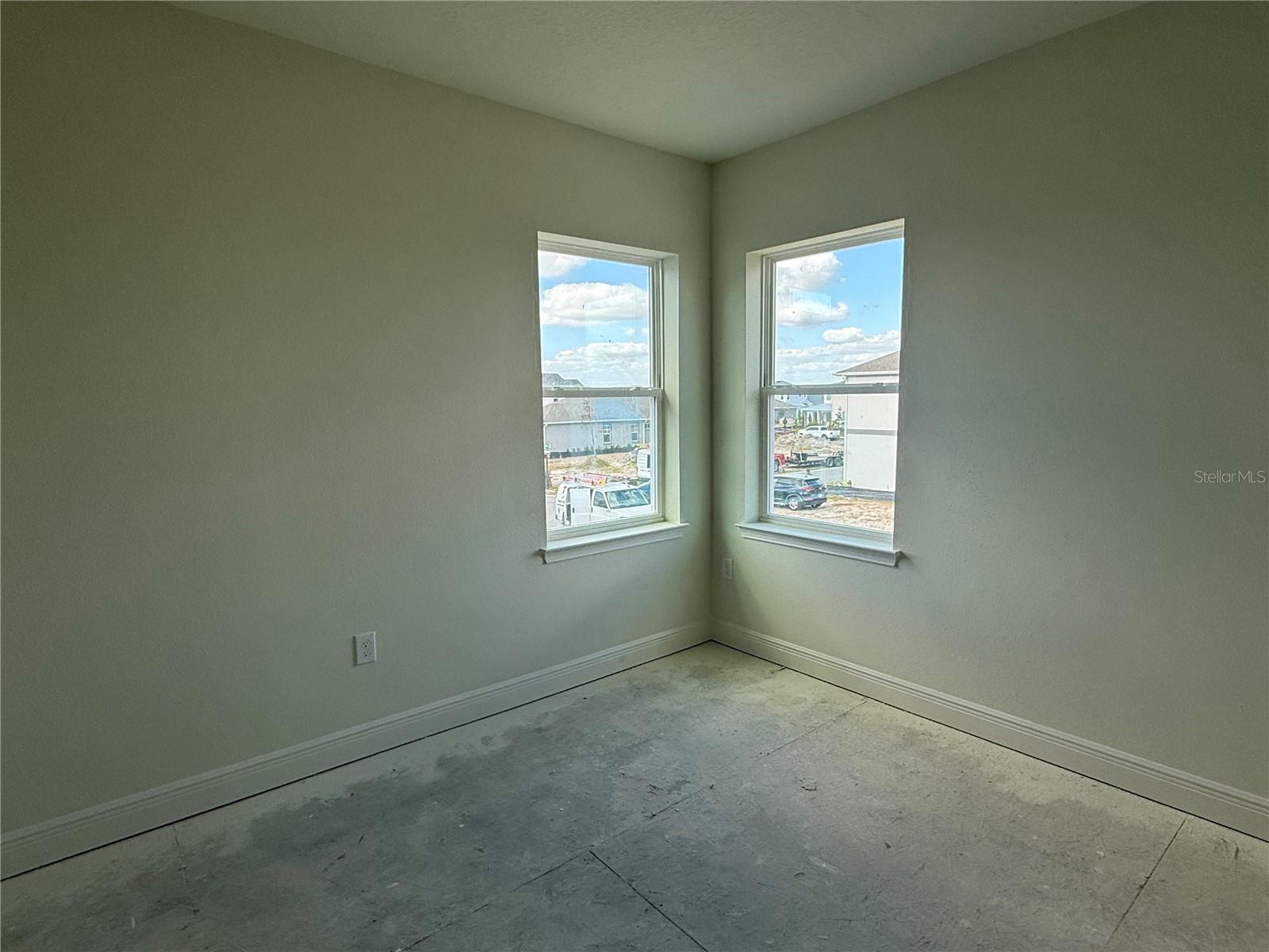 LAUREATE PARK - Residential