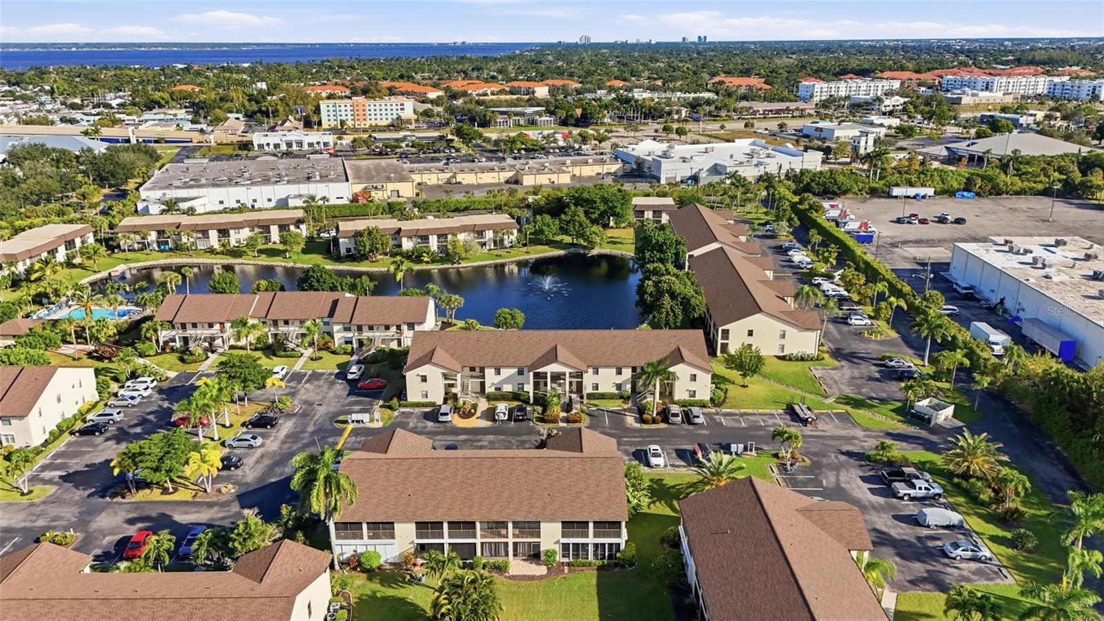 CENTRAL PARK SOUTH 01 - Residential