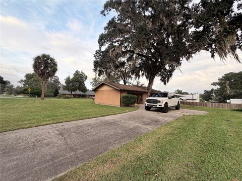 Tiny photo for 3616 SE 47th Street, Ocala, FL 34480 (MLS # A4710867)