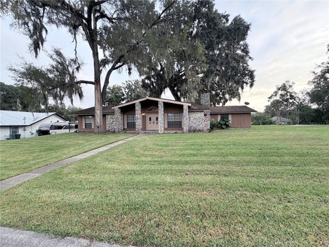 Tiny photo for 3616 SE 47th Street, Ocala, FL 34480 (MLS # A4710867)