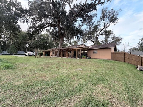 Tiny photo for 3616 SE 47th Street, Ocala, FL 34480 (MLS # A4710867)