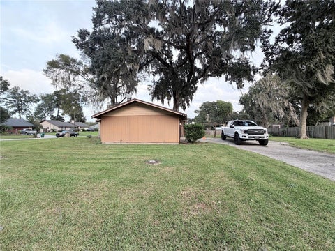 Tiny photo for 3616 SE 47th Street, Ocala, FL 34480 (MLS # A4710867)