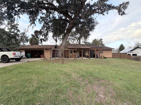 Tiny photo for 3616 SE 47th Street, Ocala, FL 34480 (MLS # A4710867)