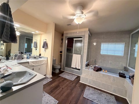 Tiny photo for 3616 SE 47th Street, Ocala, FL 34480 (MLS # A4710867)