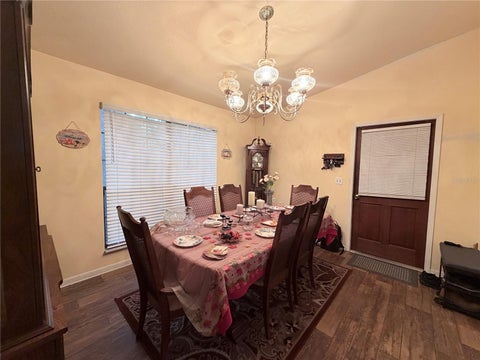Tiny photo for 3616 SE 47th Street, Ocala, FL 34480 (MLS # A4710867)