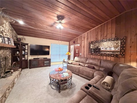 Tiny photo for 3616 SE 47th Street, Ocala, FL 34480 (MLS # A4710867)