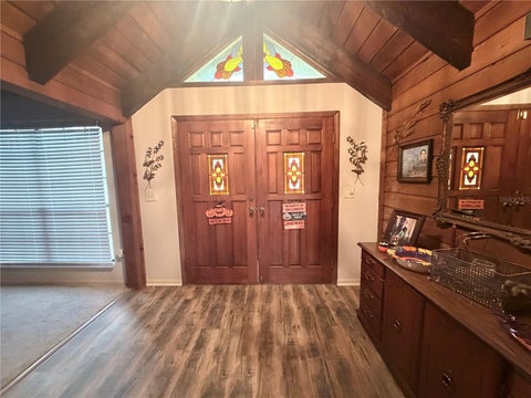 Tiny photo for 3616 SE 47th Street, Ocala, FL 34480 (MLS # A4710867)