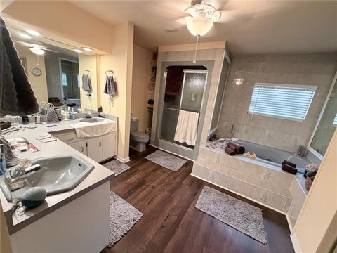 Tiny photo for 3616 SE 47th Street, Ocala, FL 34480 (MLS # A4710867)
