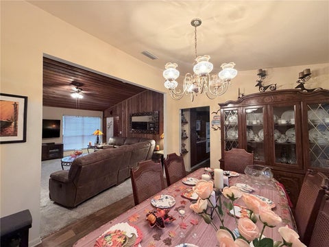 Tiny photo for 3616 SE 47th Street, Ocala, FL 34480 (MLS # A4710867)