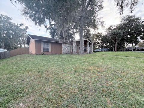 Tiny photo for 3616 SE 47th Street, Ocala, FL 34480 (MLS # A4710867)