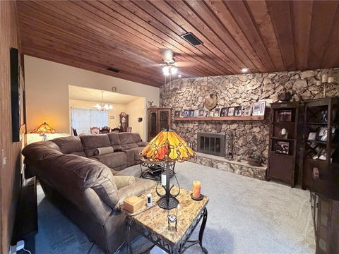 Tiny photo for 3616 SE 47th Street, Ocala, FL 34480 (MLS # A4710867)