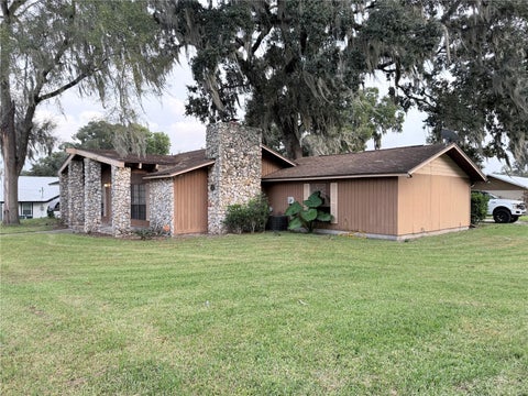 Tiny photo for 3616 SE 47th Street, Ocala, FL 34480 (MLS # A4710867)