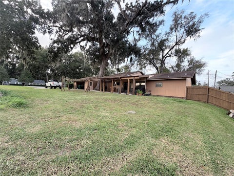 Tiny photo for 3616 SE 47th Street, Ocala, FL 34480 (MLS # A4710867)