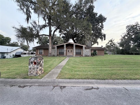 Photo of 3616 SE 47th Street, Ocala, FL 34480 (MLS # A4710867)