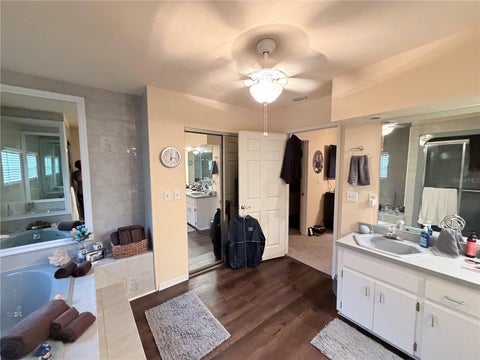 Tiny photo for 3616 SE 47th Street, Ocala, FL 34480 (MLS # A4710867)