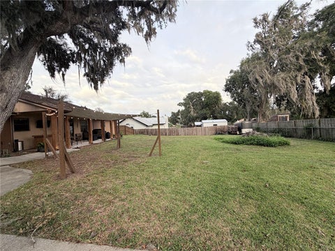 Tiny photo for 3616 SE 47th Street, Ocala, FL 34480 (MLS # A4710867)