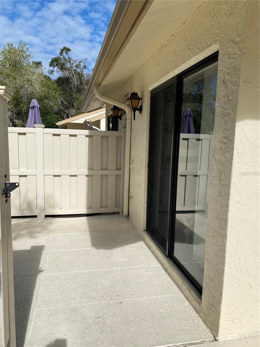 PINE RIDGE AT LAKE TARPON VILLAGE - Residential