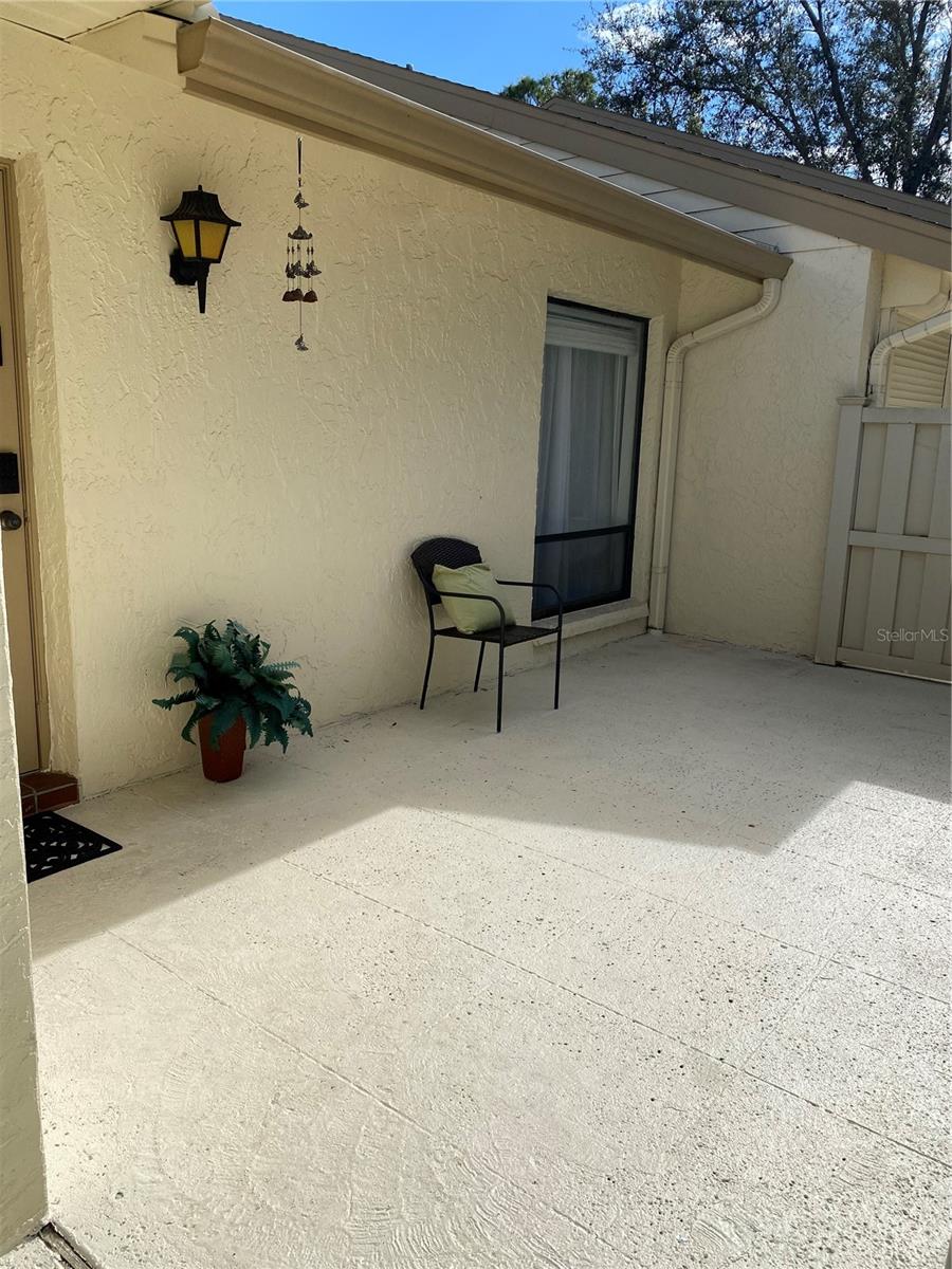 PINE RIDGE AT LAKE TARPON VILLAGE - Residential