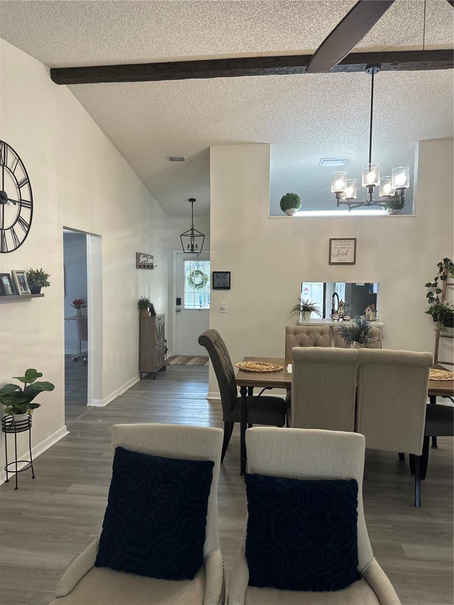 PINE RIDGE AT LAKE TARPON VILLAGE - Residential