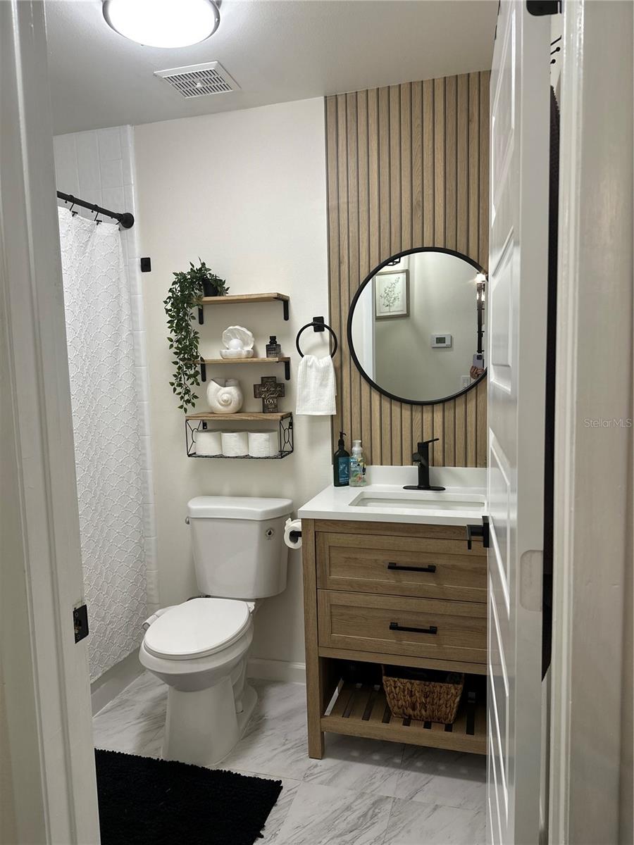 PINE RIDGE AT LAKE TARPON VILLAGE - Residential