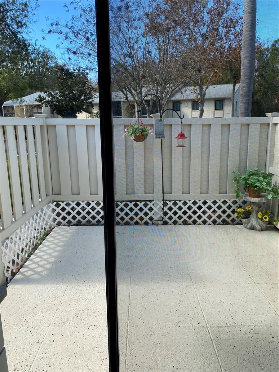 PINE RIDGE AT LAKE TARPON VILLAGE - Residential