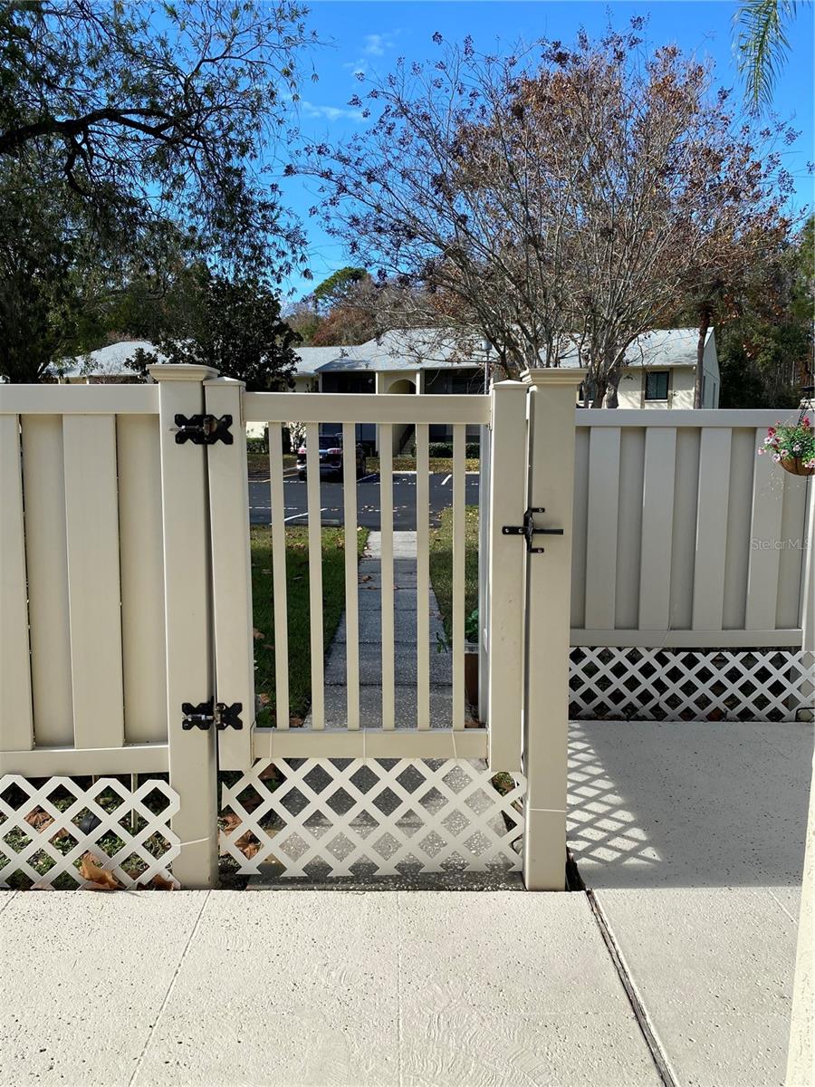 PINE RIDGE AT LAKE TARPON VILLAGE - Residential