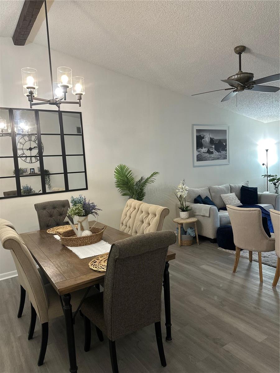 PINE RIDGE AT LAKE TARPON VILLAGE - Residential