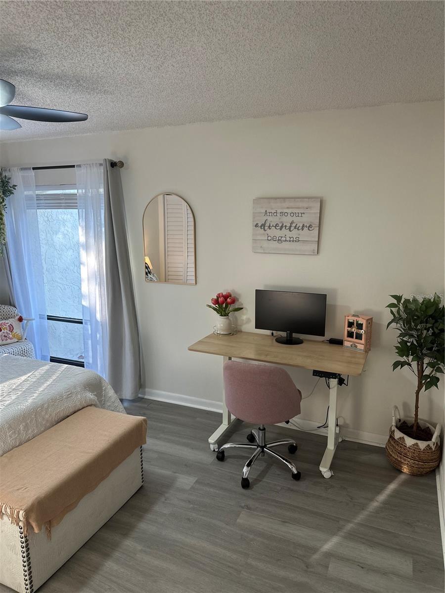 PINE RIDGE AT LAKE TARPON VILLAGE - Residential