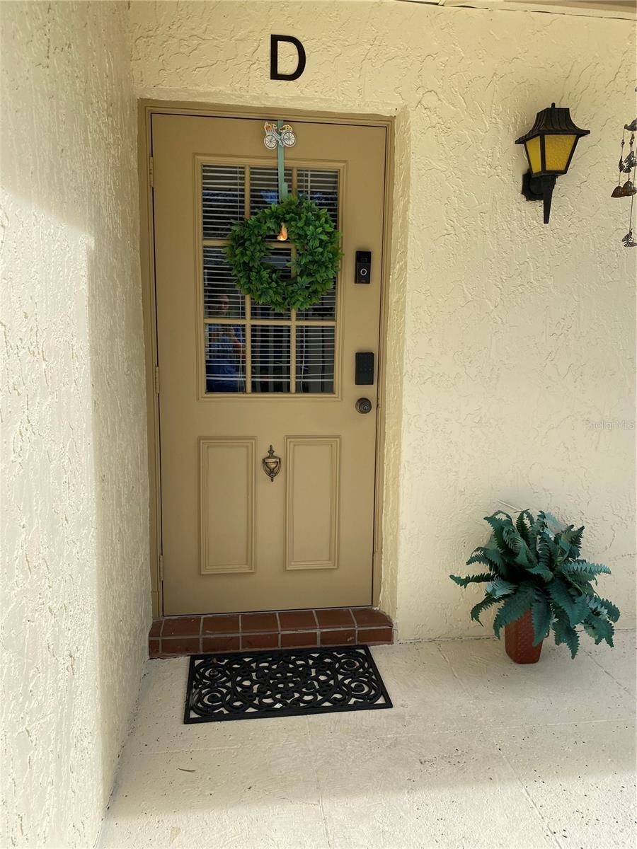 PINE RIDGE AT LAKE TARPON VILLAGE - Residential