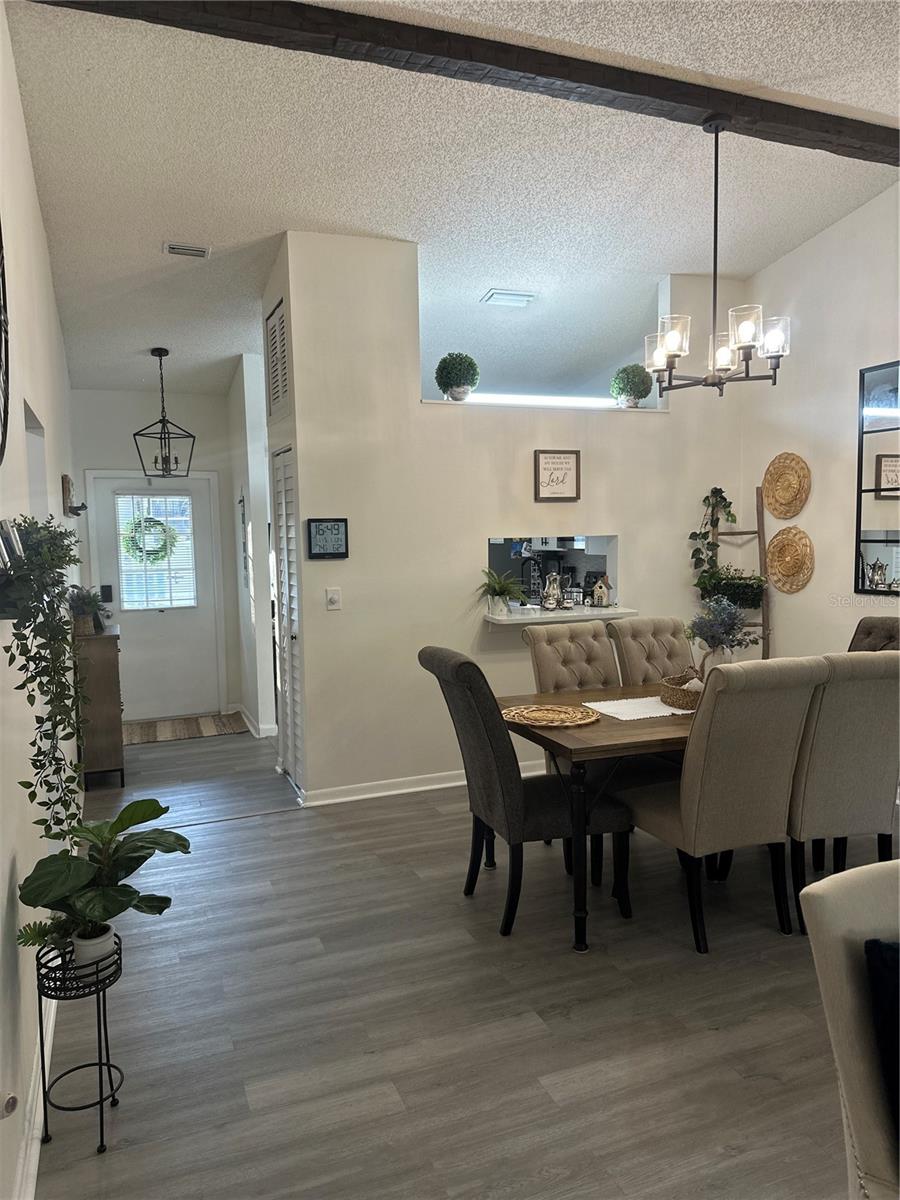 PINE RIDGE AT LAKE TARPON VILLAGE - Residential