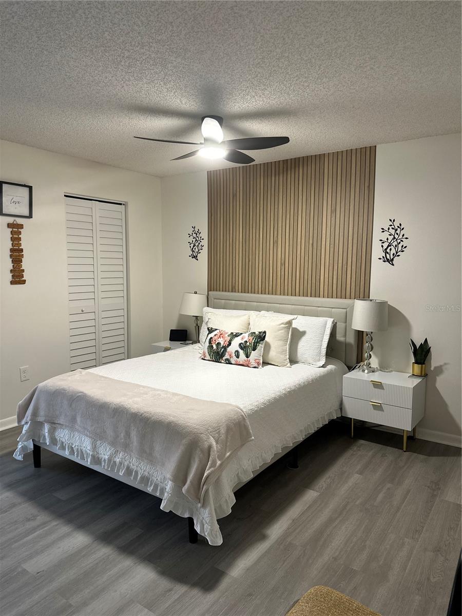 PINE RIDGE AT LAKE TARPON VILLAGE - Residential